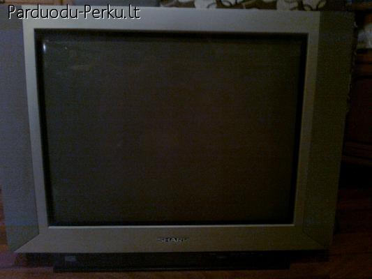 Parduodu Sharp televizoriu