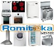 Naujos, kokybiškos BOSCH, SIEMENS, AEG skalbyklės!