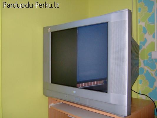 JVS televizorius