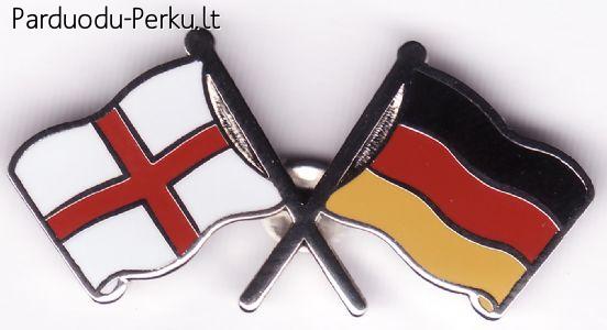 Keleivių, siuntinių pervežimas Į/Iš ANGLIJA, VOKIETIJA .