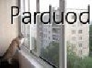 BALKONŲ STIKLINIMAS-ŠILTINIMAS-APDAILA