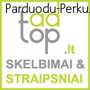 Talpink nemokamus VIP skelbimus
