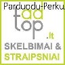 Talpink nemokamus VIP skelbimus