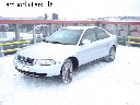 Parduodu Audi A4 1996 uz 8100lt
