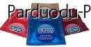 Durex - 0,79 Lt, Lifestyle - 0,85 Lt, MoreAmore - 0,84 Lt