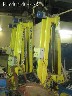 Parduodamas keltuvas sunkiam transportui
