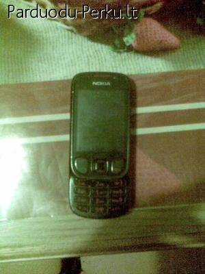 nokia6300ir6303i pink
