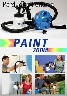 PAINT ZOOM DAŽŲ PURKŠTUVAS