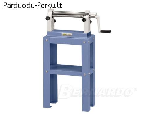 Parduodamos valcavimo staklės RM 305