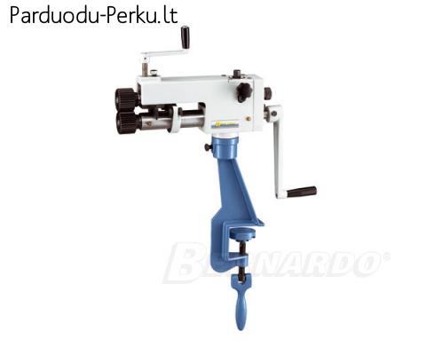 Parduodamos zigavimo staklės