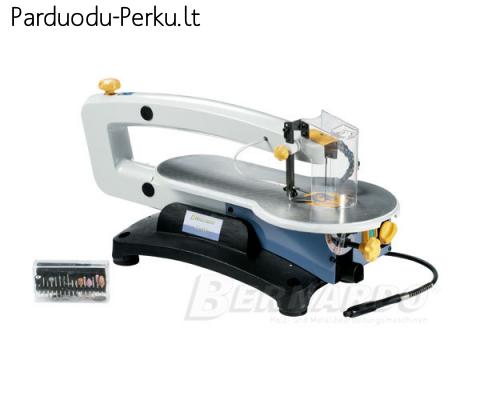 Parduodamos siaurapjūklės pjovimo staklės