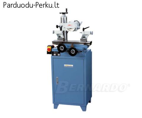 Parduodamos įrankių galandimo staklės Bernardo UWS 320