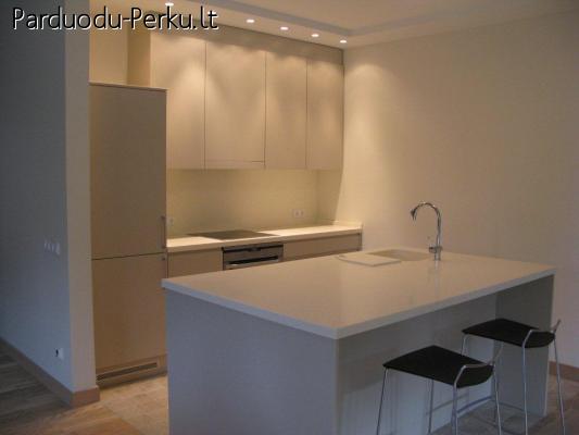 Virtuves corian