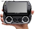 VISU VERSIJU Sony PSP (1000, 2000, 3000 PSPGo) ir Nintendo W