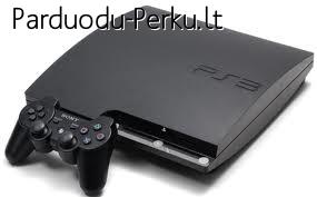 Playstation 3 600LT
