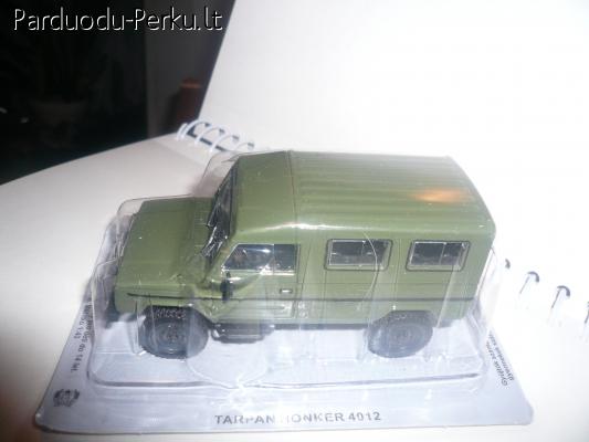 modeliukai1/43