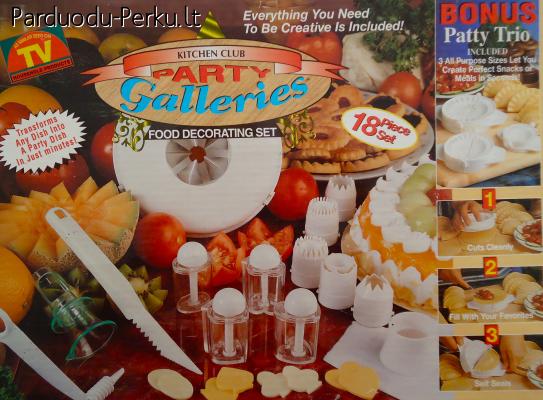 Universalus rinkinys