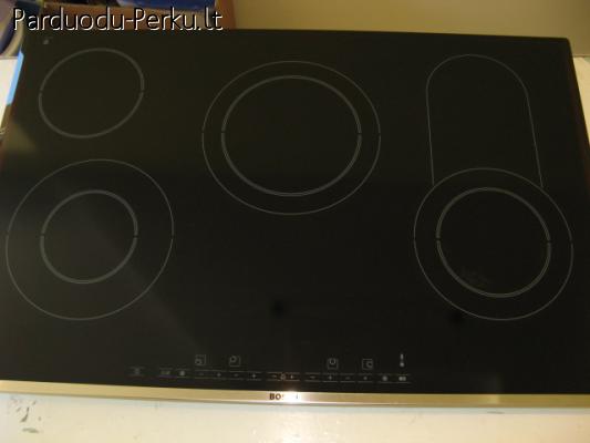 Nauja 5 skyliu kaitlente Bosch