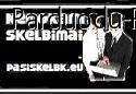 Nemokami skelbimai - pasiskelbk.eu