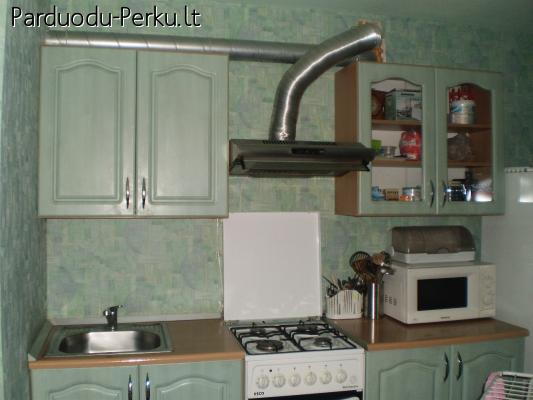 Parduodu