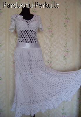 Nertos vestuvinės suknelės