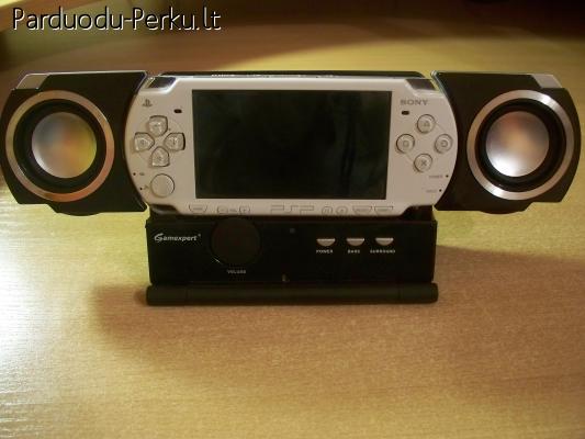 Parduodu PSP