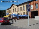 Parduodamos 157 kv. m. administracinės patalpos Priestočio g