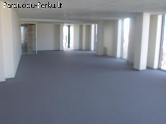 Klaipėdos centre, Naujojo Uosto g. išnuomojamos gerai įrengt