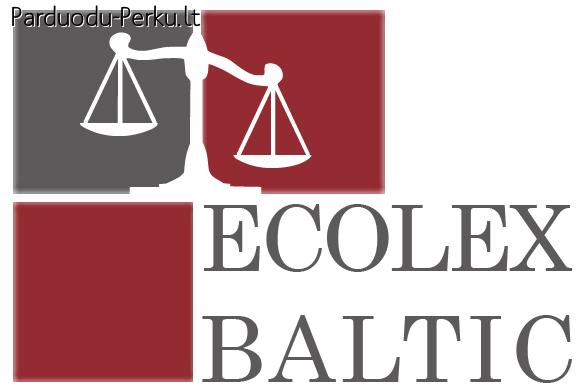 Teisinės paslaugos LATVIJOJE