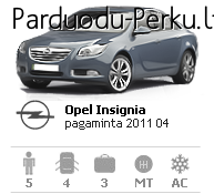NeoRent - naujų automobilių nuoma