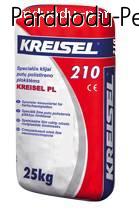 Klijai polistirolui ir vatai Kreisel PL ir A