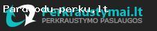 www.perkraustymai.lt - Perkraustymo paslaugos