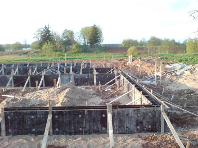 Pamatai gręžtiniai