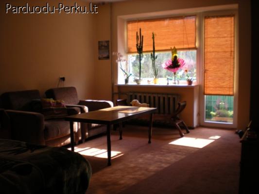 Butas 2k. Prancūzų g.