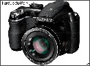 Parduodamas FujiFilm FinePix S3200 fotoaparatas