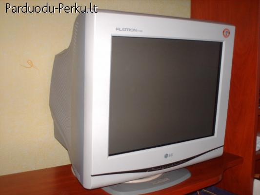 Parduodu kompiuteri
