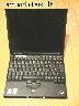IBM ThinkPad X60