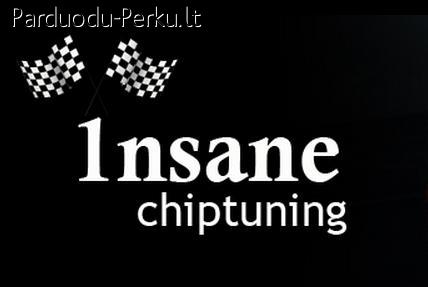 1nsane.lt Performance Chip Tuning: