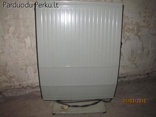 Parduodu elektrinį radiatorių