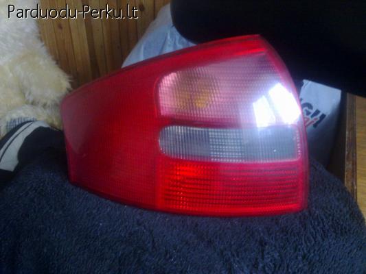 audi a6 galine k.p. lempa