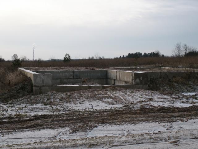 sklypas su pamatais 10ar