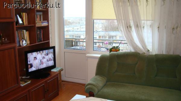 Parduodu 1 kamb. butą