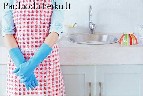 Kambarinės  ir indų plovėjos darbas Kipre