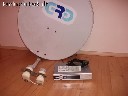 tv priedelis 180 lt