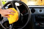 AUTOMOBILIŲ SALONŲ VALYTOJOS NORVEGIJOJE