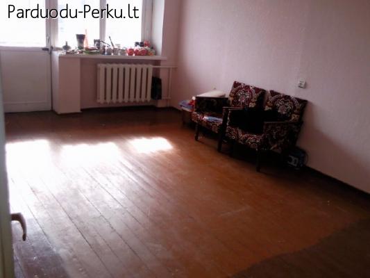 3k. 58kv.m. butas. NAUJININKAI, 5/5