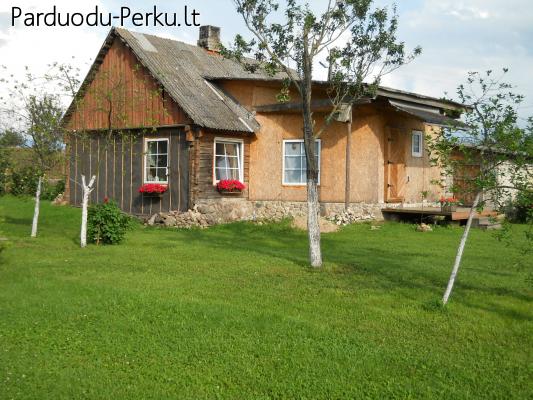 Sodyba netoli Druskininkų