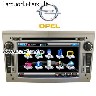 OPEL ZAFIRA ASTRA CORSA COMBO Meriva Antara радиото DVD GPS