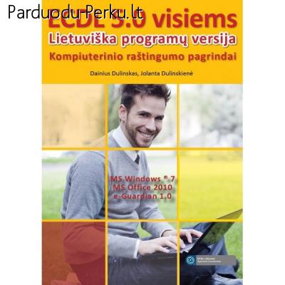 Naujausios knygos kompiuterių vartotojams