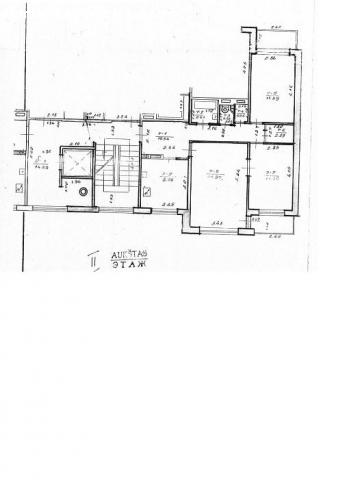 parduodu 3 k.butą Vilnius